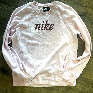 XL Nike sweater